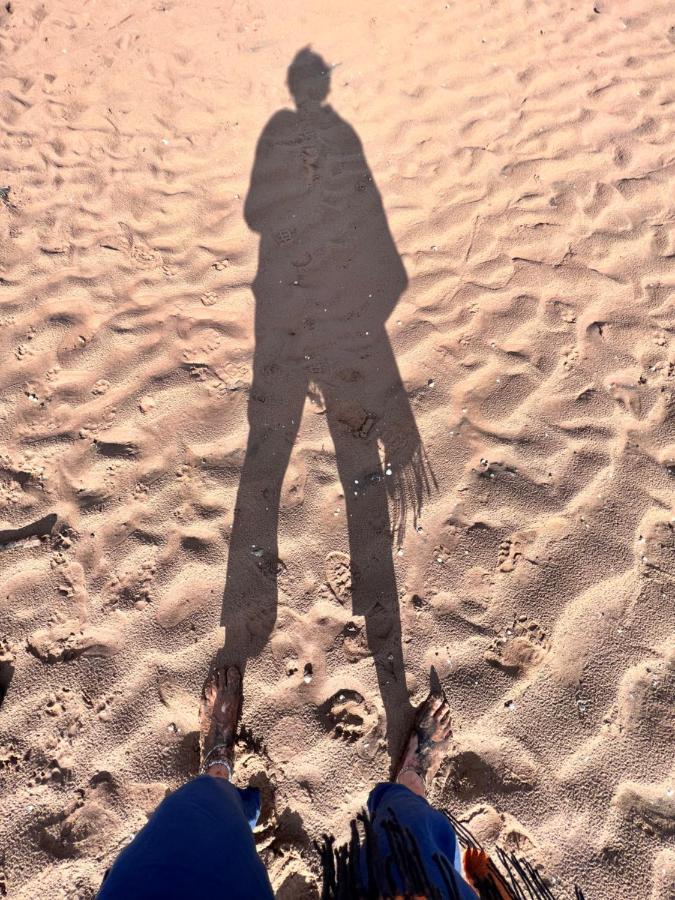 Sandy Feet Retreat Exmouth Exteriör bild
